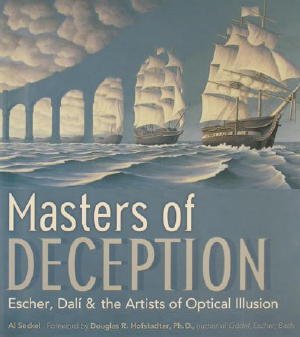 Masters of Decepton
available on Amazon